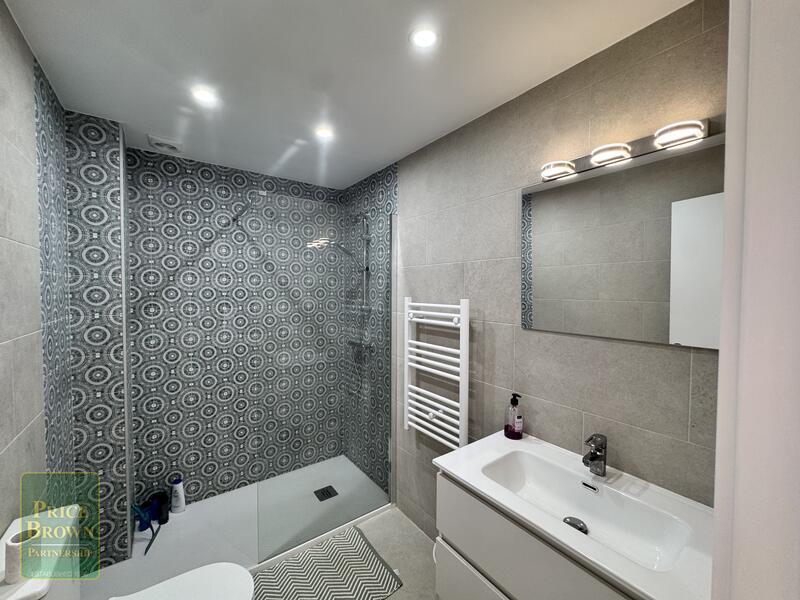 A1567: Apartment for Sale in Mojácar, Almería A1567: Apartment for Sale in Mojácar, Almería