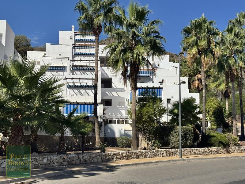 A1567: Apartment for Sale in Mojácar, Almería A1567: Apartment for Sale in Mojácar, Almería