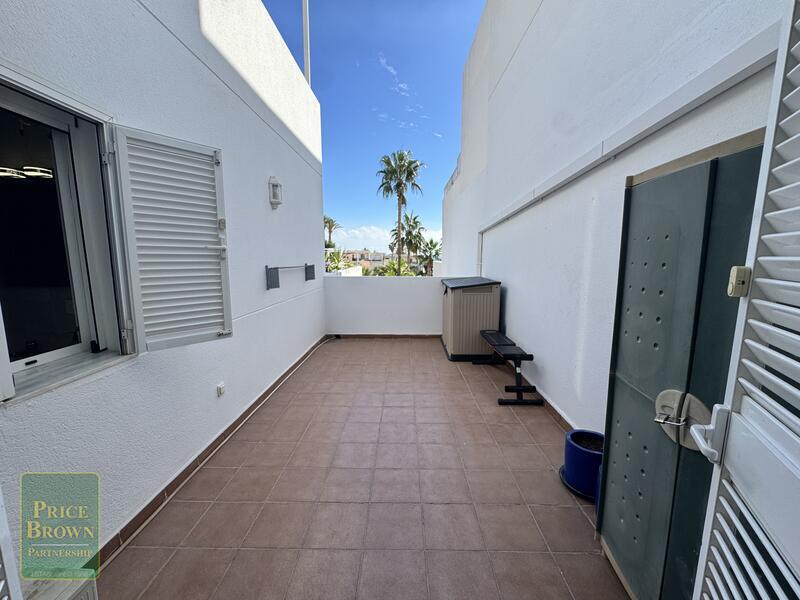 A1567: Apartment for Sale in Mojácar, Almería A1567: Apartment for Sale in Mojácar, Almería