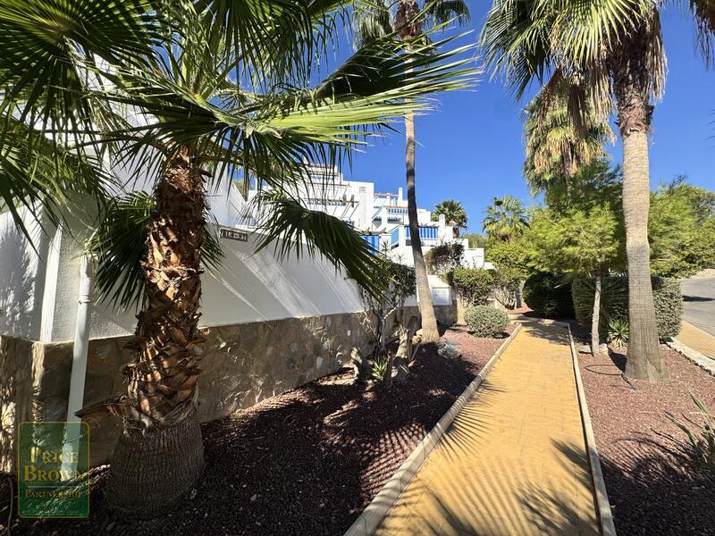 A1567: Apartment for Sale in Mojácar, Almería A1567: Apartment for Sale in Mojácar, Almería