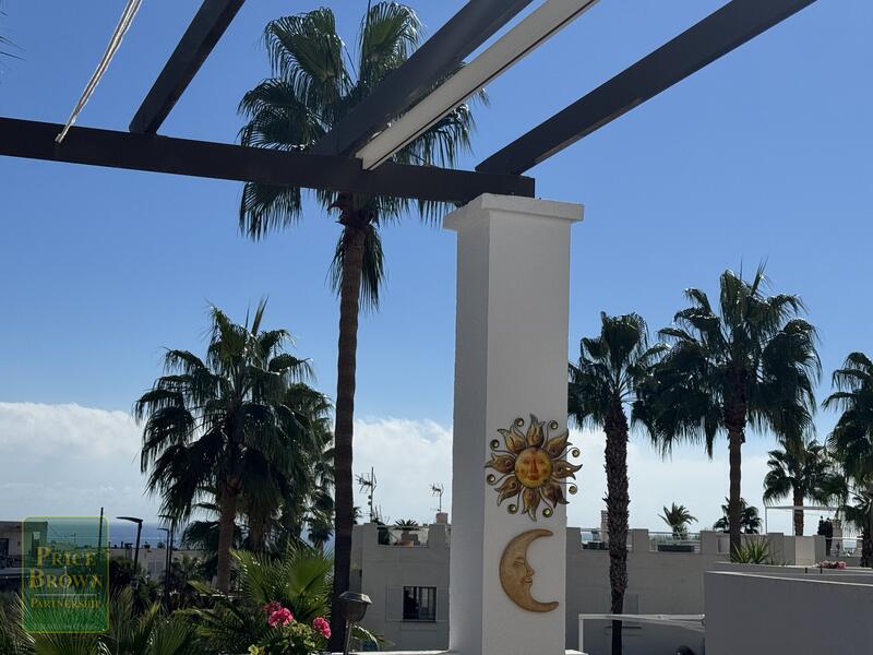 A1567: Apartment for Sale in Mojácar, Almería A1567: Apartment for Sale in Mojácar, Almería