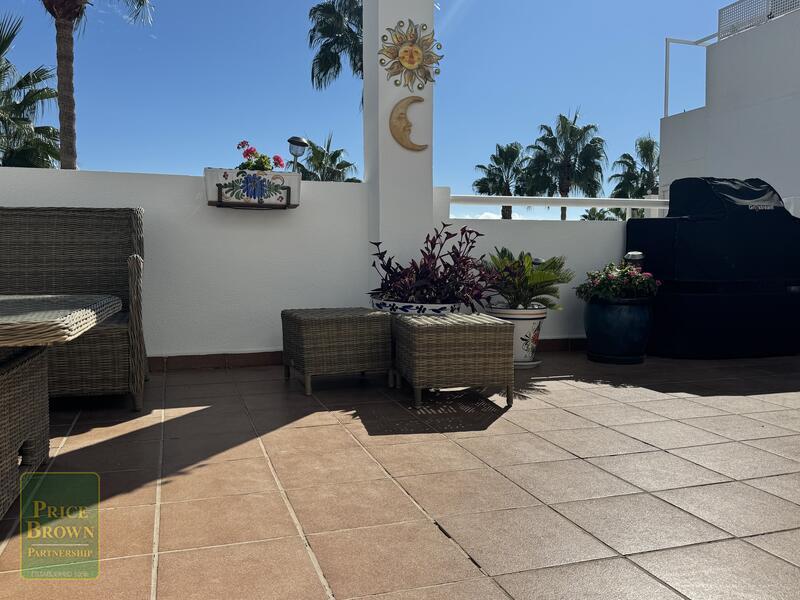 A1567: Apartment for Sale in Mojácar, Almería A1567: Apartment for Sale in Mojácar, Almería