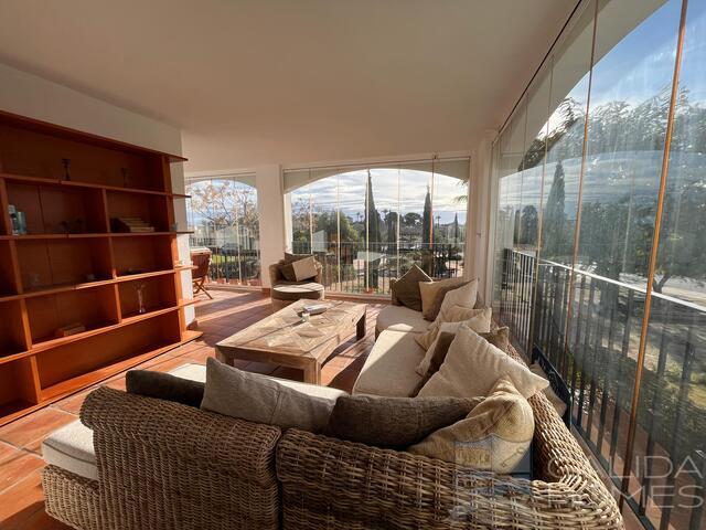 Appartement in Sucina, Murcia Appartement in Sucina, Murcia