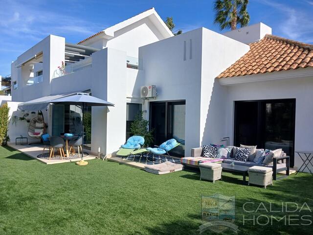 Appartement dans Vera, Almería Appartement dans Vera, Almería