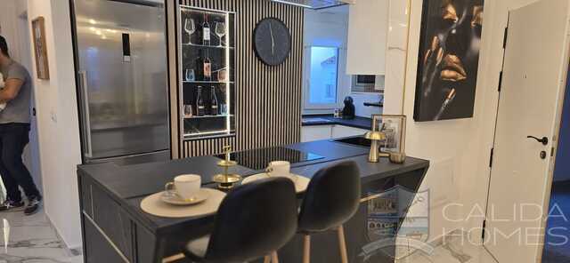 Apartment Lux : Apartment for Sale in Sucina, Murcia Apartment Lux : Apartment for Sale in Sucina, Murcia