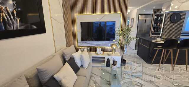 Apartment Lux : Apartment for Sale in Sucina, Murcia Apartment Lux : Apartment for Sale in Sucina, Murcia