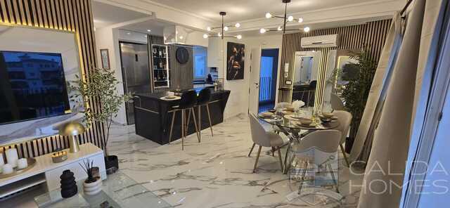 Apartment Lux : Apartment for Sale in Sucina, Murcia Apartment Lux : Apartment for Sale in Sucina, Murcia