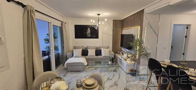 Apartment Lux : Apartment for Sale in Sucina, Murcia Apartment Lux : Apartment for Sale in Sucina, Murcia