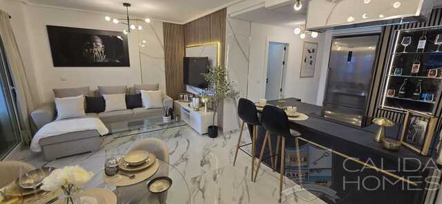 Apartment Lux : Apartment for Sale in Sucina, Murcia Apartment Lux : Apartment for Sale in Sucina, Murcia