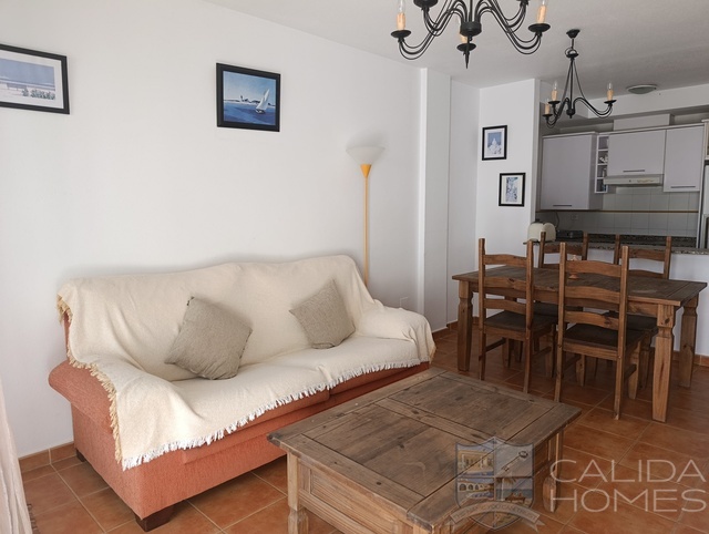 Apartment Playa : Apartment for Sale in Palomares, Almería Apartment Playa : Apartment for Sale in Palomares, Almería
