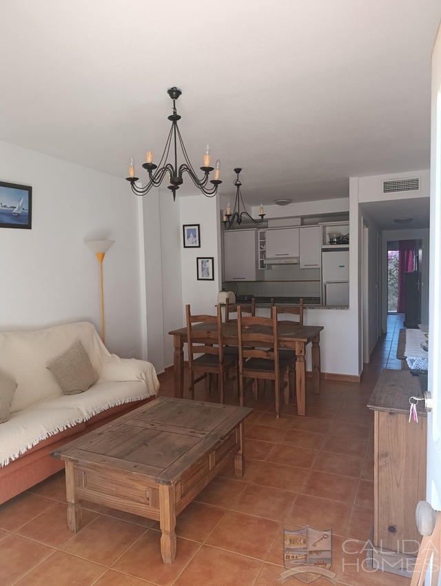 Apartment Playa : Apartment for Sale in Palomares, Almería Apartment Playa : Apartment for Sale in Palomares, Almería