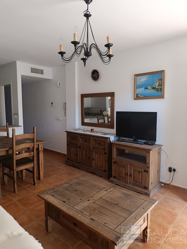 Apartment Playa : Apartment for Sale in Palomares, Almería Apartment Playa : Apartment for Sale in Palomares, Almería