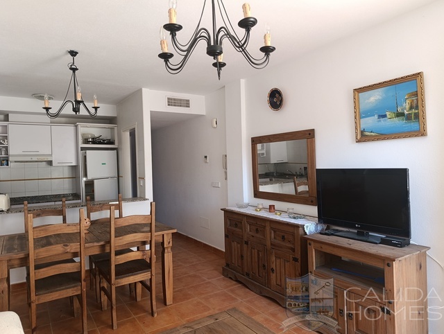 Apartment Playa : Apartment for Sale in Palomares, Almería Apartment Playa : Apartment for Sale in Palomares, Almería