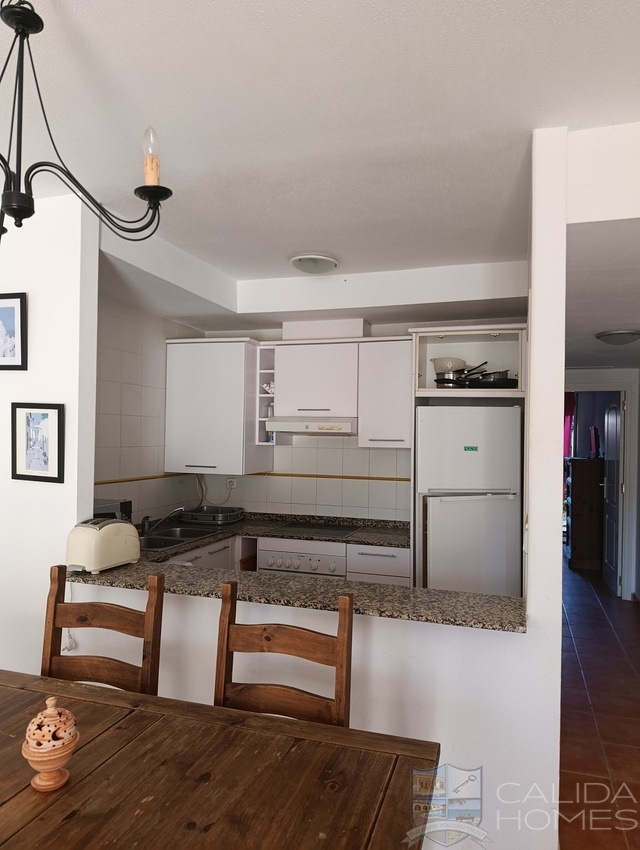Apartment Playa : Apartment for Sale in Palomares, Almería Apartment Playa : Apartment for Sale in Palomares, Almería