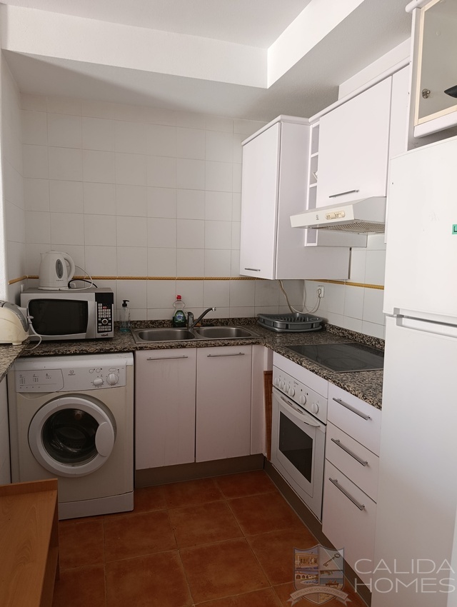 Apartment Playa : Apartment for Sale in Palomares, Almería Apartment Playa : Apartment for Sale in Palomares, Almería