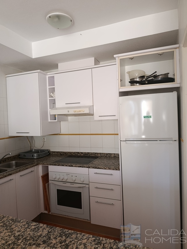 Apartment Playa : Apartment for Sale in Palomares, Almería Apartment Playa : Apartment for Sale in Palomares, Almería