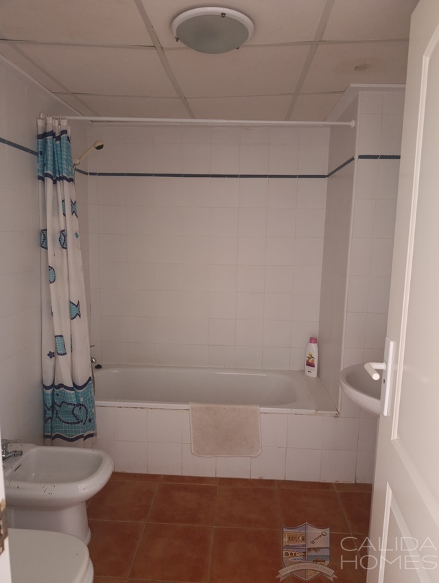 Apartment Playa : Apartment for Sale in Palomares, Almería Apartment Playa : Apartment for Sale in Palomares, Almería