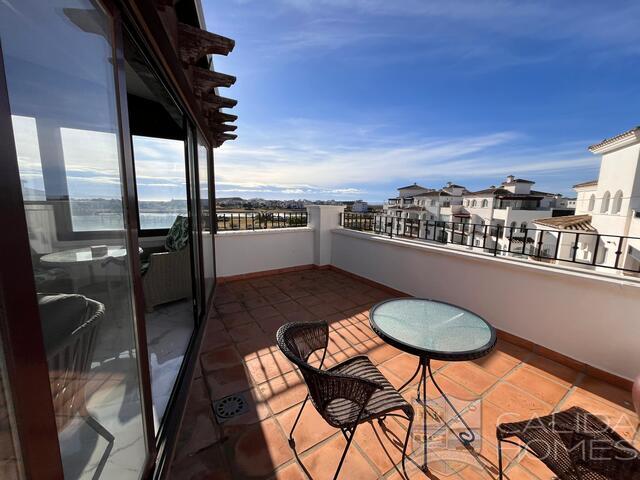 Apartamento en Sucina, Murcia