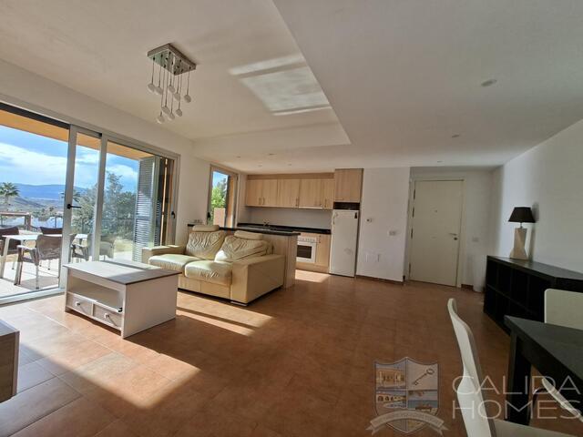 Apartmento Linaria : Apartment for Sale in Vera, Almería Apartmento Linaria : Apartment for Sale in Vera, Almería