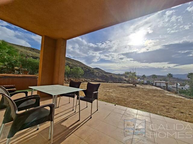 Apartmento Linaria : Apartment for Sale in Vera, Almería Apartmento Linaria : Apartment for Sale in Vera, Almería