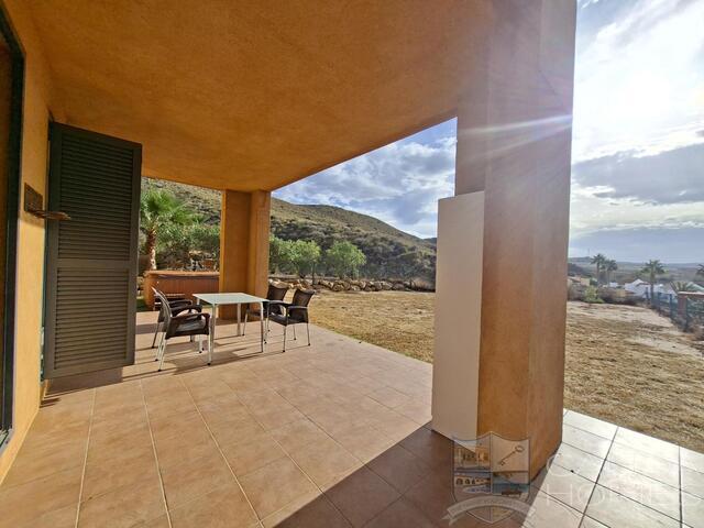 Apartmento Linaria : Apartment for Sale in Vera, Almería Apartmento Linaria : Apartment for Sale in Vera, Almería