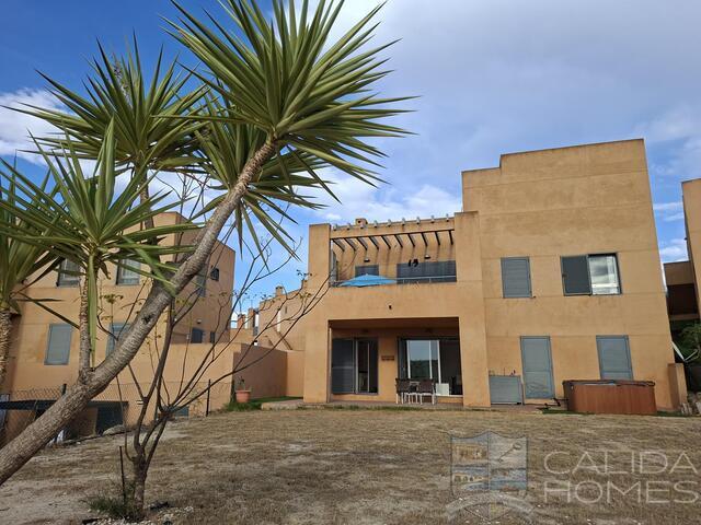 Apartmento Linaria : Apartment for Sale in Vera, Almería Apartmento Linaria : Apartment for Sale in Vera, Almería
