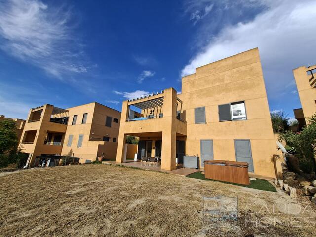 Apartmento Linaria : Apartment for Sale in Vera, Almería Apartmento Linaria : Apartment for Sale in Vera, Almería