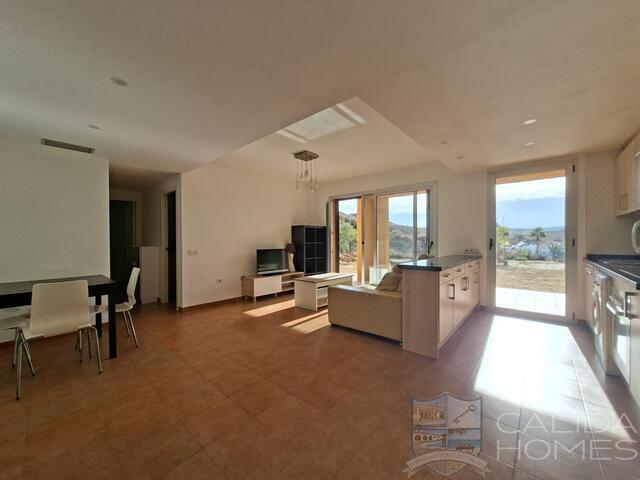 Apartmento Linaria : Apartment for Sale in Vera, Almería Apartmento Linaria : Apartment for Sale in Vera, Almería