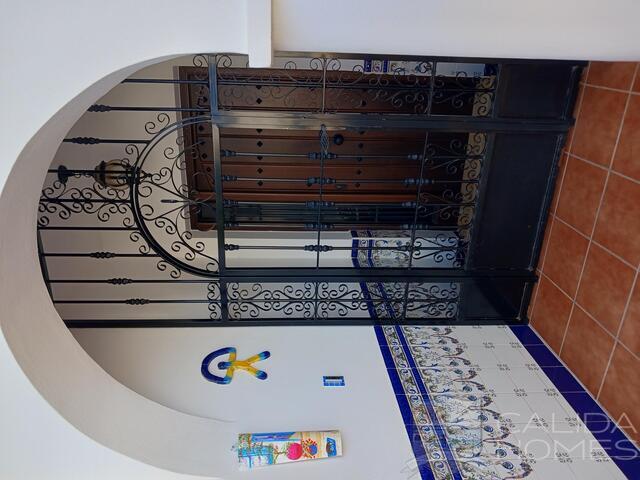 casa de bella : Villa for Sale in Arboleas, Almería casa de bella : Villa for Sale in Arboleas, Almería