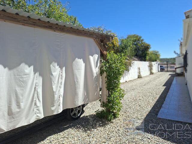 Casa de Sol : Villa for Sale in Arboleas, Almería Casa de Sol : Villa for Sale in Arboleas, Almería