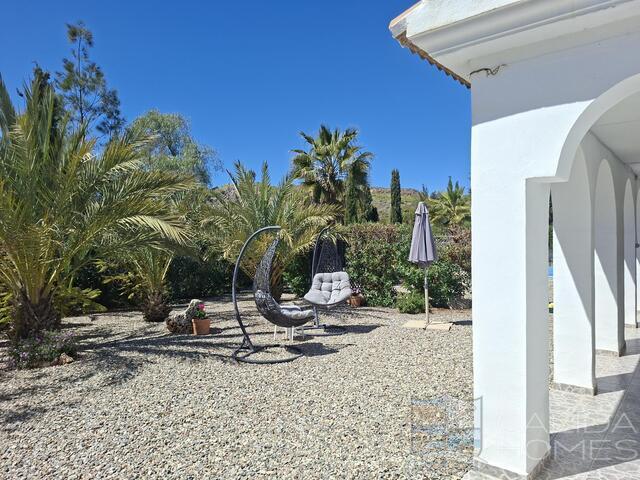 Casa de Sol : Villa for Sale in Arboleas, Almería Casa de Sol : Villa for Sale in Arboleas, Almería