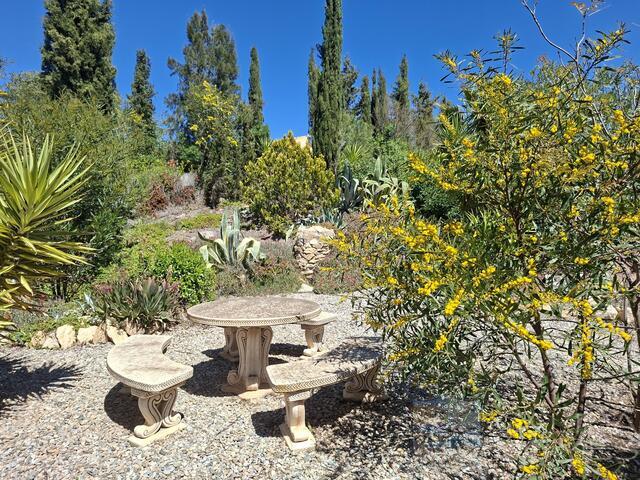 Casa de Sol : Villa for Sale in Arboleas, Almería Casa de Sol : Villa for Sale in Arboleas, Almería