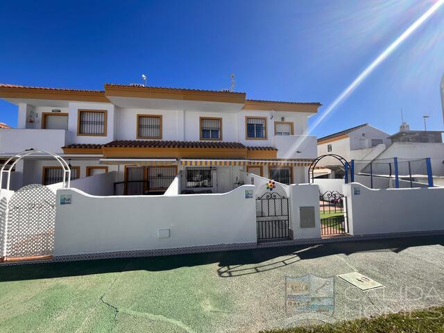 Duplex in Torre De La Horadada, Alicante Duplex in Torre De La Horadada, Alicante
