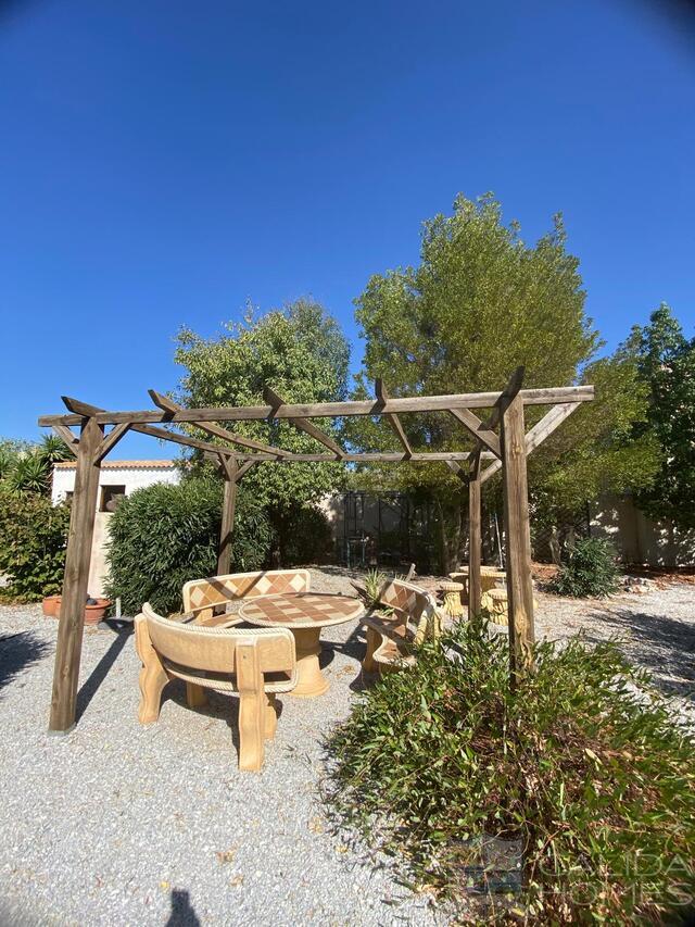 Casa Fuente: Villa for Sale in Oria, Almería Casa Fuente: Villa for Sale in Oria, Almería