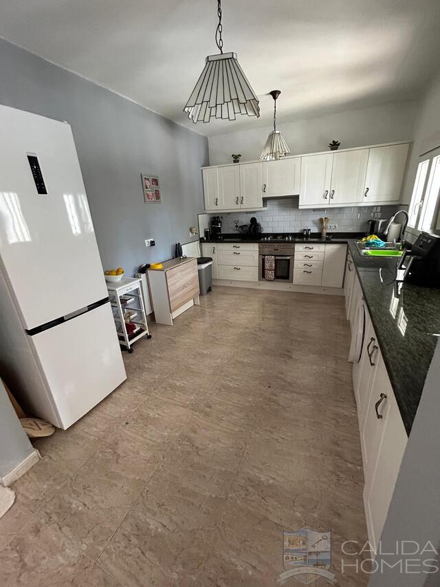 Casa Fuente: Villa for Sale in Oria, Almería Casa Fuente: Villa for Sale in Oria, Almería