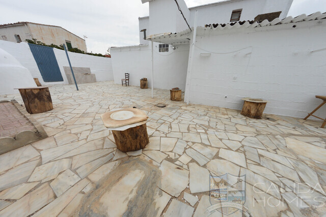 Country House in La Alfoquia, Almería Country House in La Alfoquia, Almería