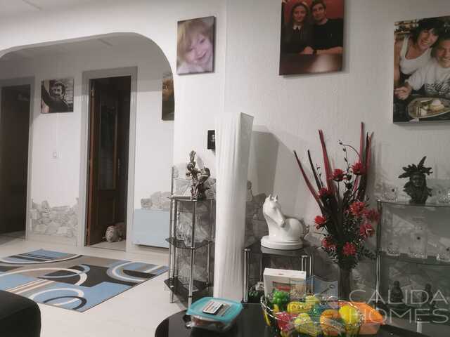 Chalet Piedra: Country House for Sale in Oria, Almería Chalet Piedra: Country House for Sale in Oria, Almería