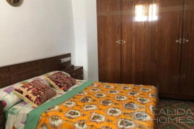 Cortijo Molino : Country House for Sale in Velez-Blanco, Almería Cortijo Molino : Country House for Sale in Velez-Blanco, Almería