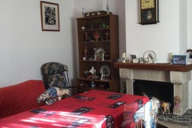 Cortijo Molino : Country House for Sale in Velez-Blanco, Almería Cortijo Molino : Country House for Sale in Velez-Blanco, Almería