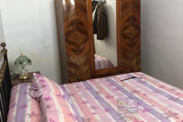 Cortijo Molino : Country House for Sale in Velez-Blanco, Almería Cortijo Molino : Country House for Sale in Velez-Blanco, Almería