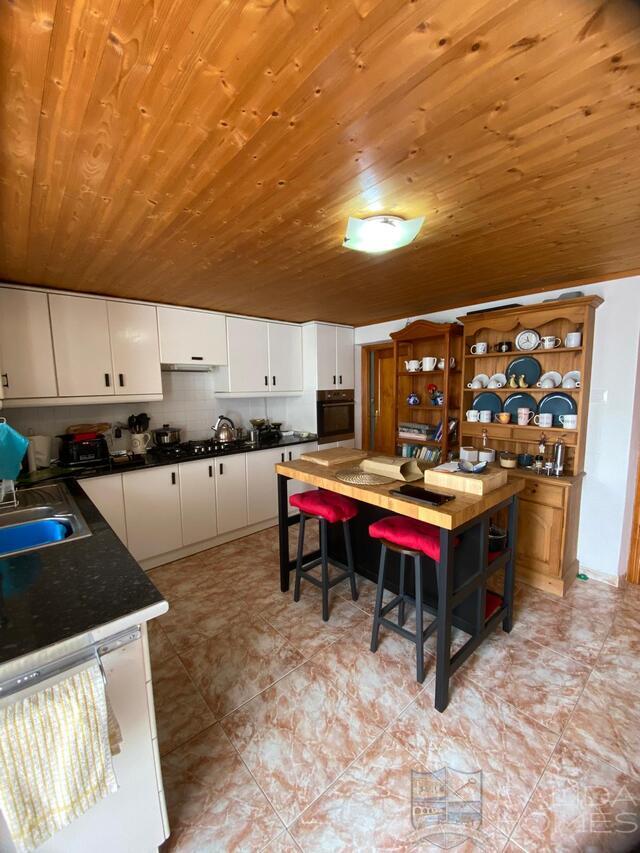 Cortijo Poppy: Townhouse for Sale in Velez-Rubio, Almería Cortijo Poppy: Townhouse for Sale in Velez-Rubio, Almería