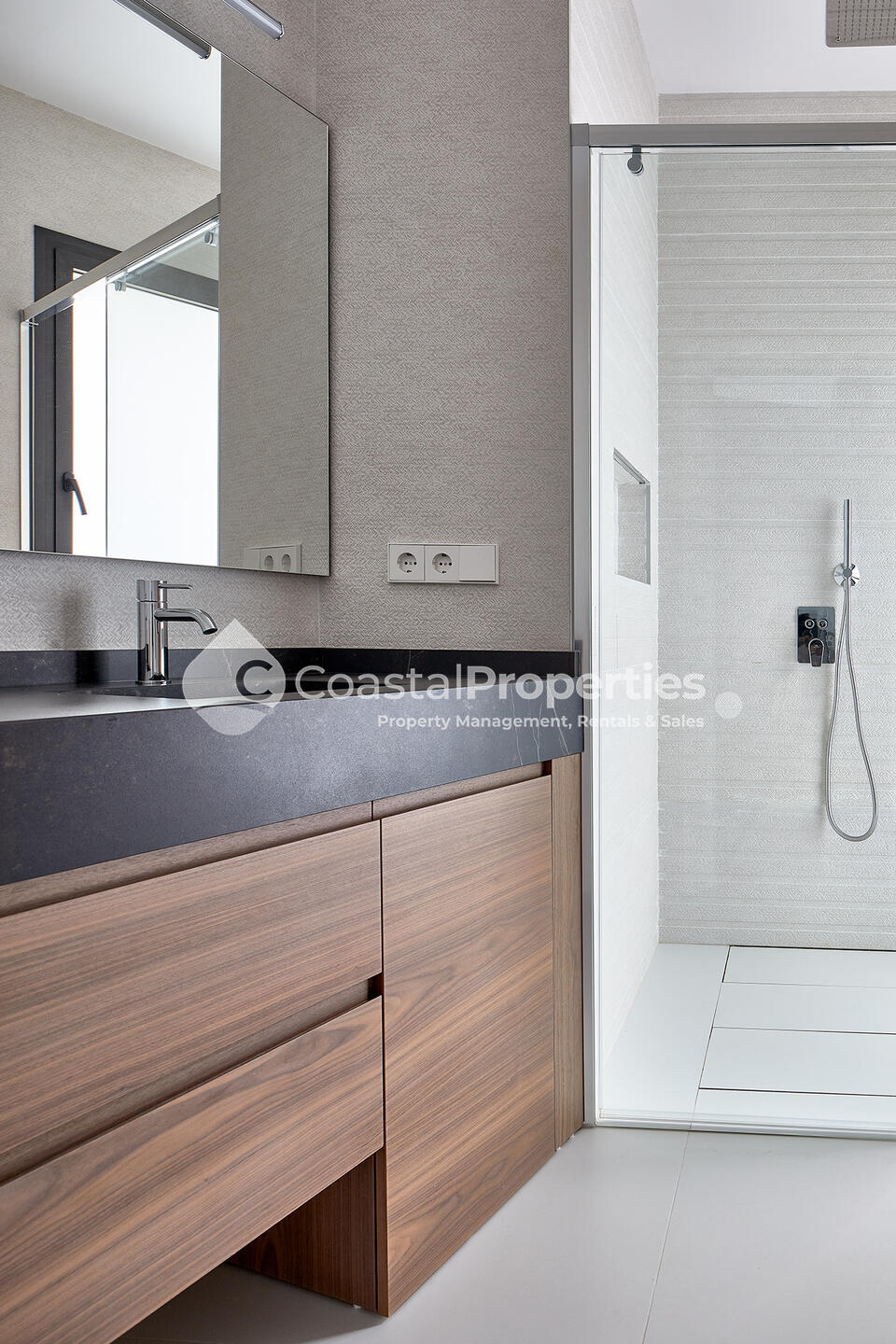 CPM- 043 CASA EVE: Villa en venta en Vera Playa, Almería CPM- 043 CASA EVE: Villa en venta en Vera Playa, Almería