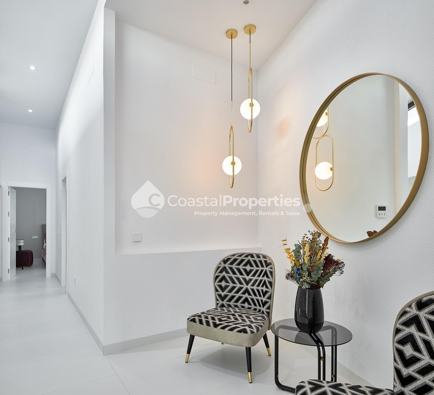 CPM- 043 CASA EVE: Villa en venta en Vera Playa, Almería CPM- 043 CASA EVE: Villa en venta en Vera Playa, Almería