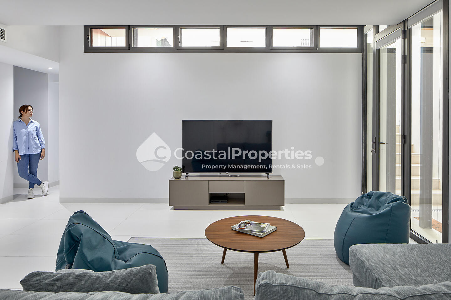 CPM- 043 CASA EVE: Villa en venta en Vera Playa, Almería CPM- 043 CASA EVE: Villa en venta en Vera Playa, Almería