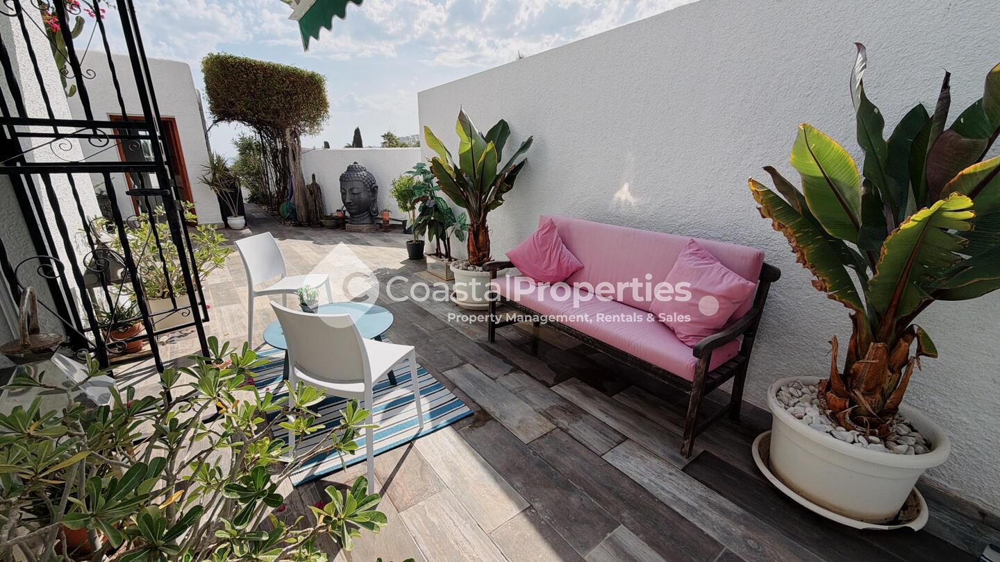 CPM- 070 VILLA MARINKA: Villa for Sale in Mojácar, Almería CPM- 070 VILLA MARINKA: Villa for Sale in Mojácar, Almería