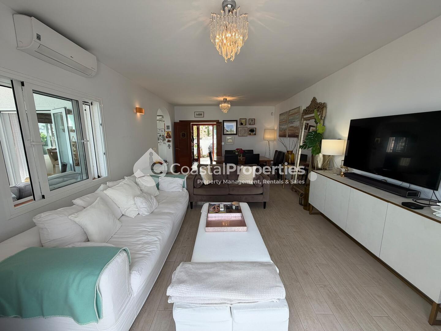 CPM- 070 VILLA MARINKA: Villa for Sale in Mojácar, Almería CPM- 070 VILLA MARINKA: Villa for Sale in Mojácar, Almería