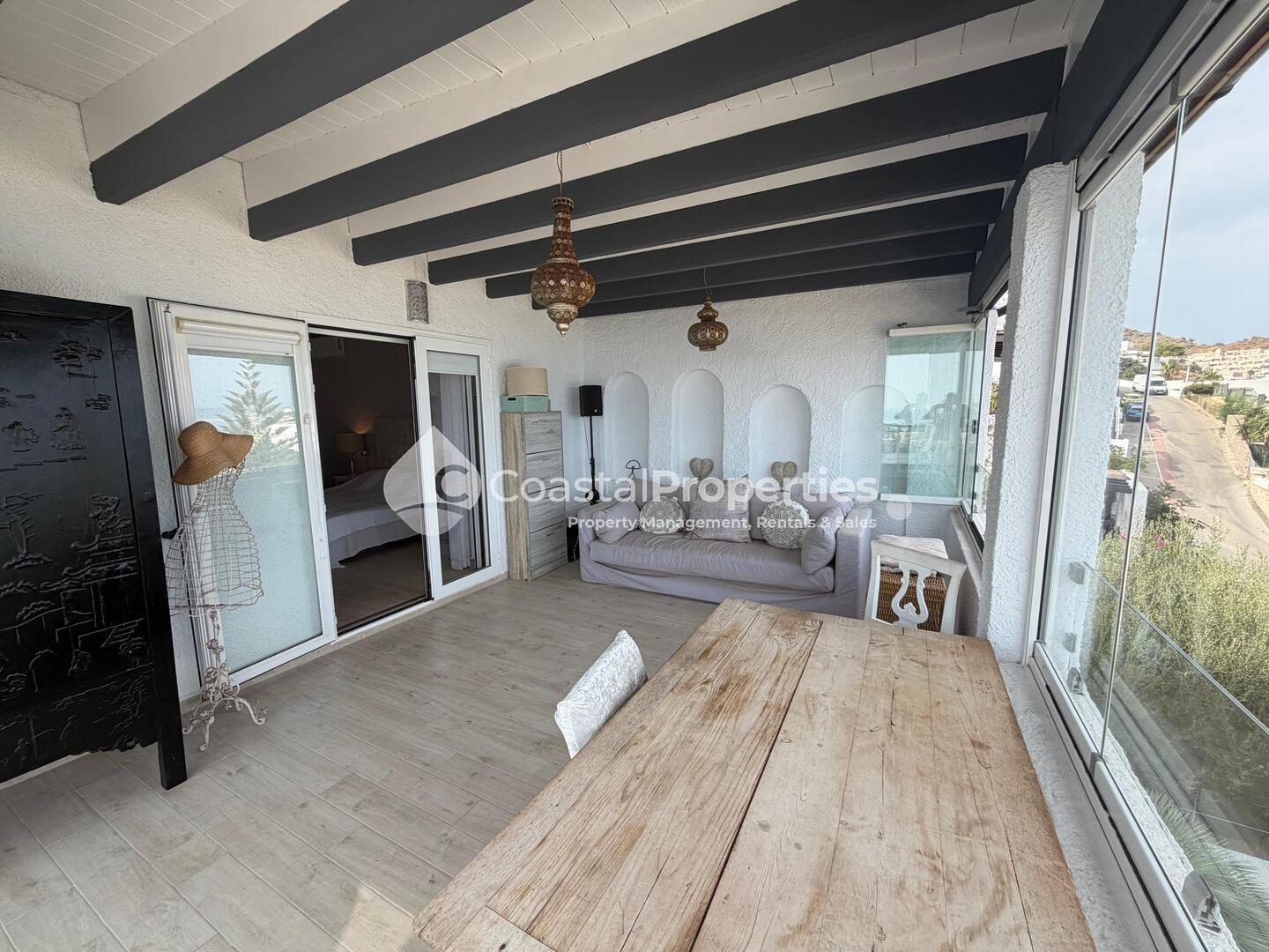 CPM- 070 VILLA MARINKA: Villa for Sale in Mojácar, Almería CPM- 070 VILLA MARINKA: Villa for Sale in Mojácar, Almería