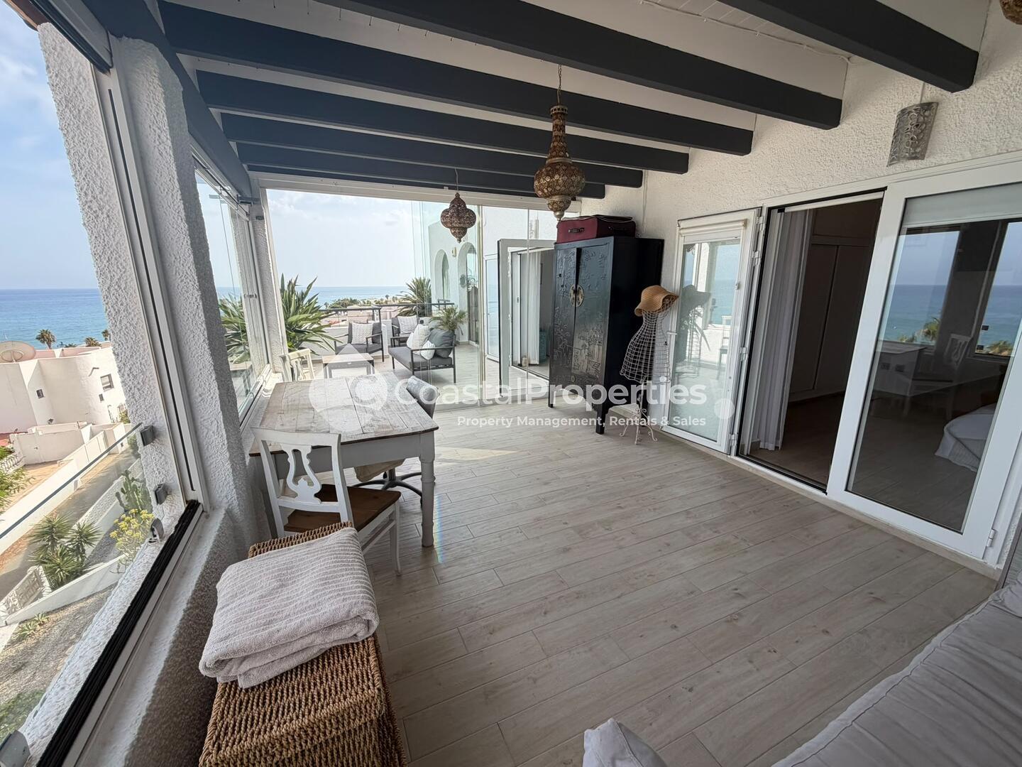 CPM- 070 VILLA MARINKA: Villa for Sale in Mojácar, Almería CPM- 070 VILLA MARINKA: Villa for Sale in Mojácar, Almería
