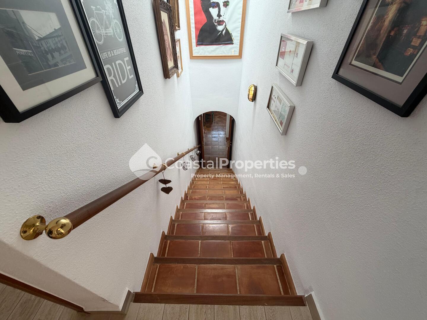 CPM- 070 VILLA MARINKA: Villa for Sale in Mojácar, Almería CPM- 070 VILLA MARINKA: Villa for Sale in Mojácar, Almería