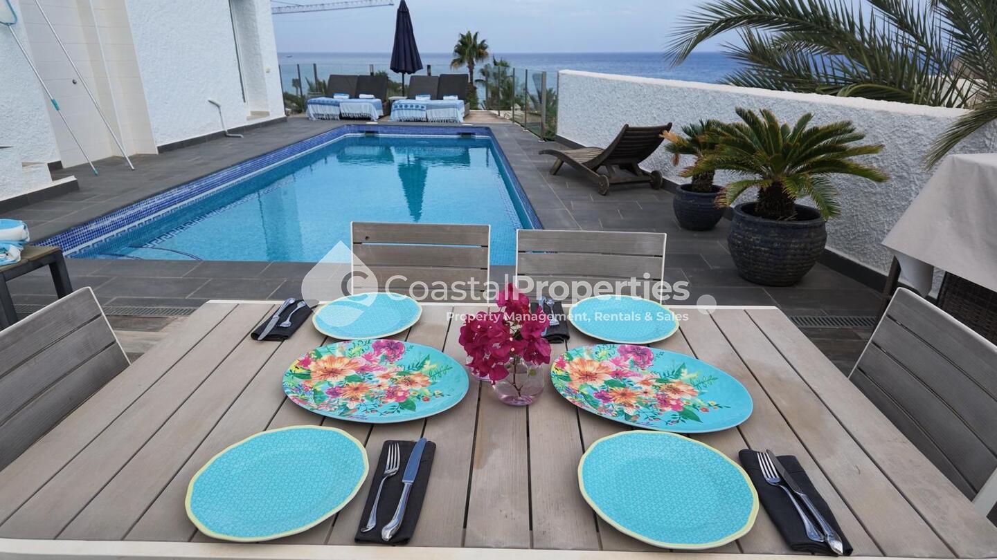 CPM- 070 VILLA MARINKA: Villa for Sale in Mojácar, Almería CPM- 070 VILLA MARINKA: Villa for Sale in Mojácar, Almería